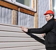 Best Siding for New Construction  in Shiner, TX